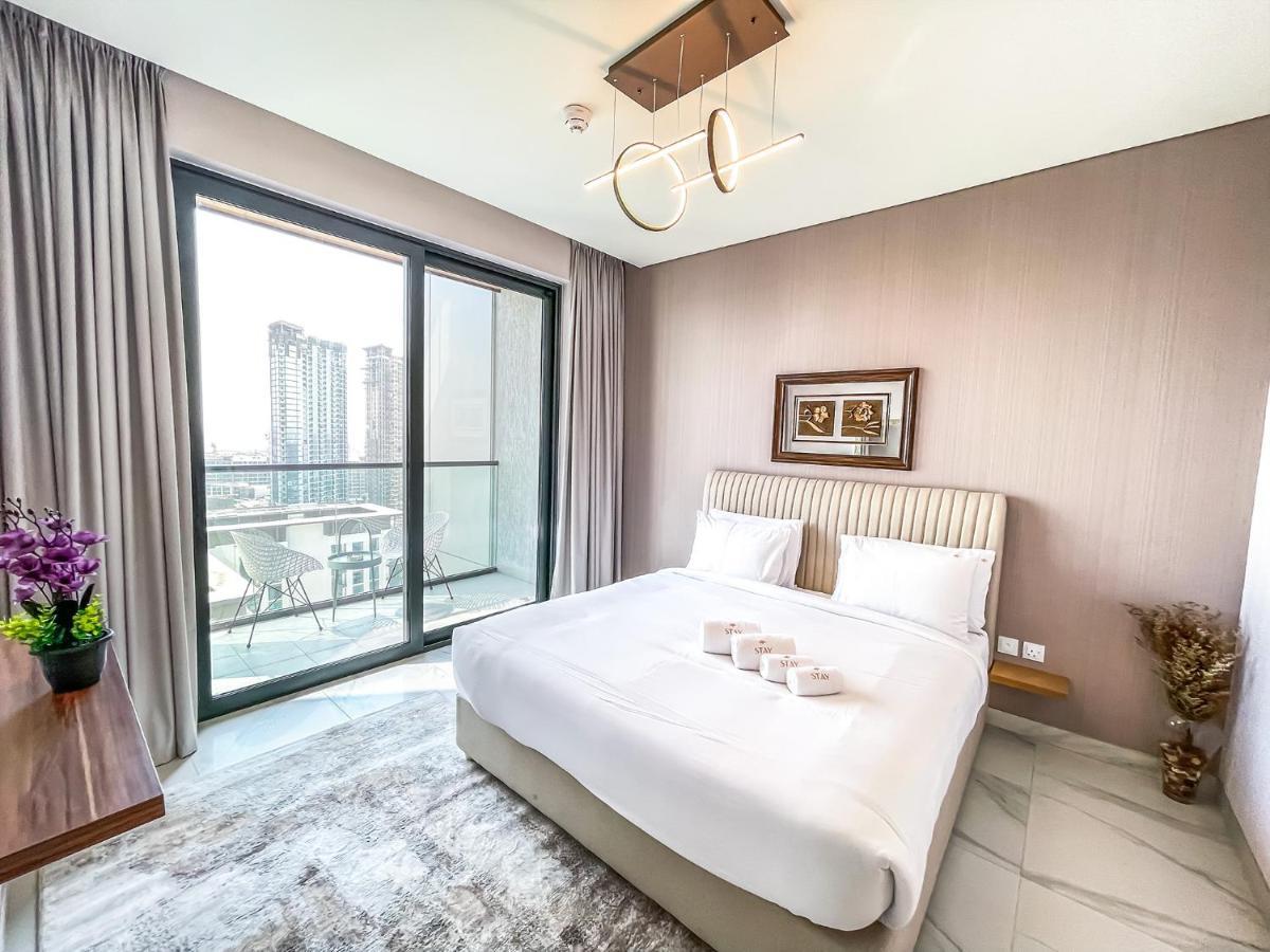 Sensational 3br Holiday Near Burjkhalifa Appartement *
