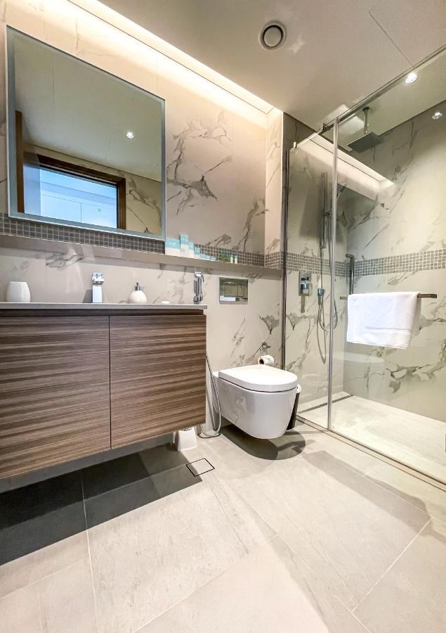 Sensational 3br Holiday Near Burjkhalifa Appartement Dubai
