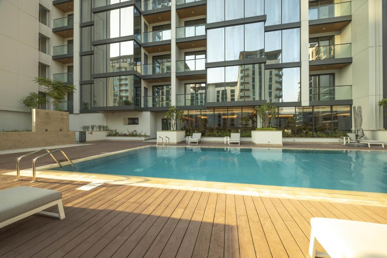 Sensational 3br Holiday Near Burjkhalifa Appartement Dubai